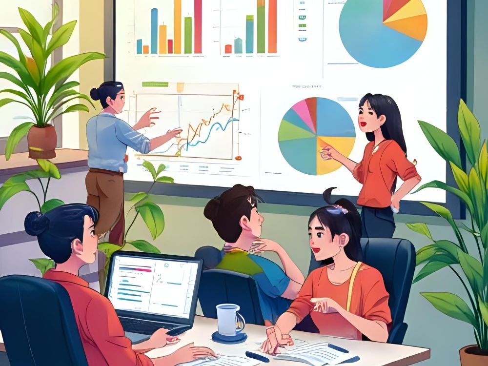 Verbetering van performance management door automatisering