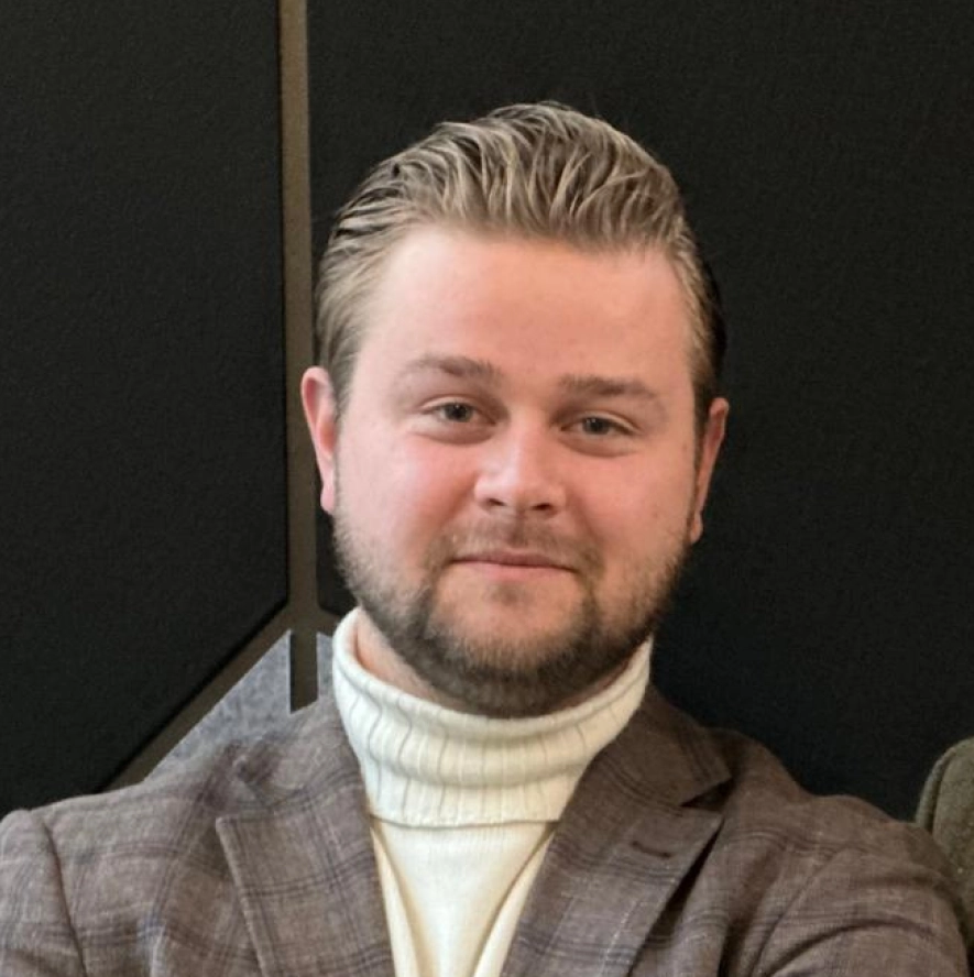 afbeelding van Stijn Deepler