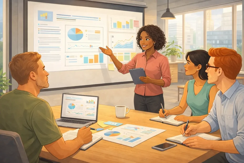 Implementatie van AI in talent acquisition: een praktische gids