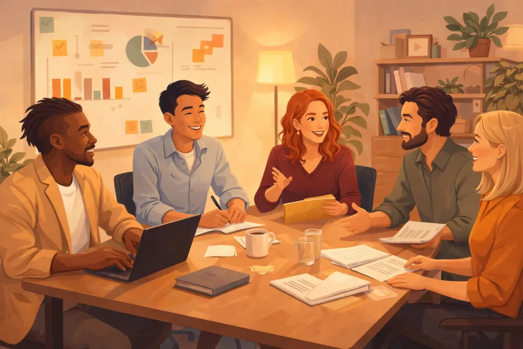 De invloed van data-analyse op HR-besluitvorming