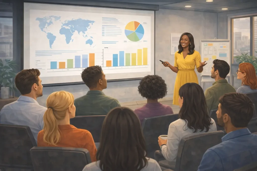 Strategische talentacquisitie in een data-gedreven tijdperk
