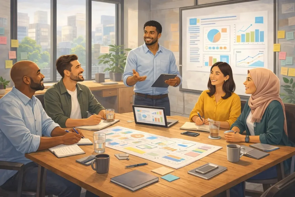 Het meten van de ROI van employee experience initiatieven