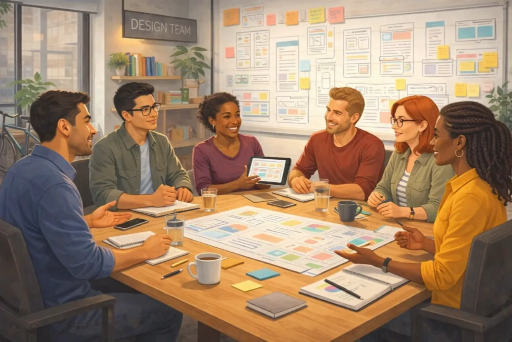 Implementatie van privacy by design in HR-systemen
